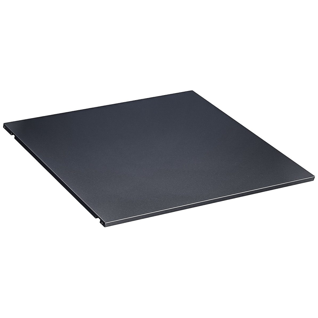VIGOR Regalboden, für V6000-02, (LxBxH) 601 x 464 x 13 mm