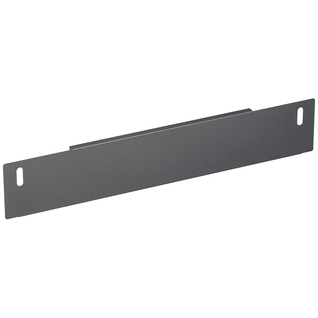 VIGOR Sockelblende, für Hochschränke, (LxBxH) 498 x 11 x 90 mm