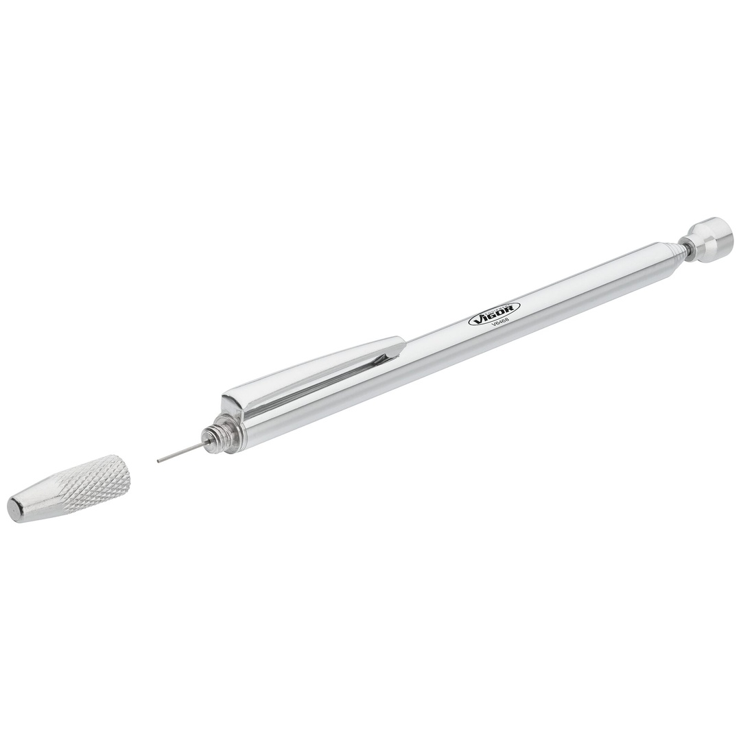 VIGOR Düseneinsteller, mit Magnet, V6468