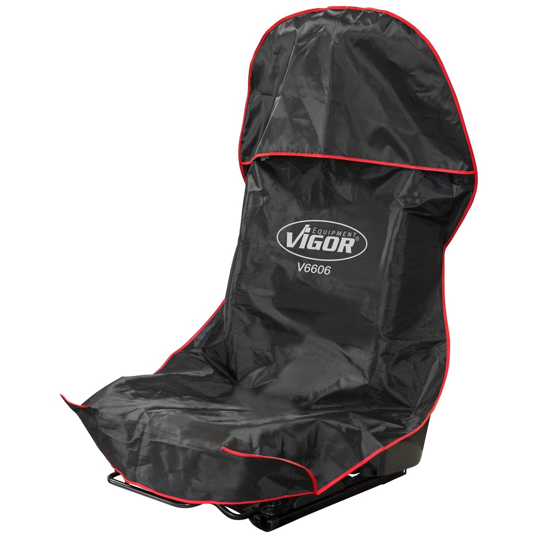 VIGOR Mehrweg-Sitzschoner, (LxB) 1350 x 760 mm