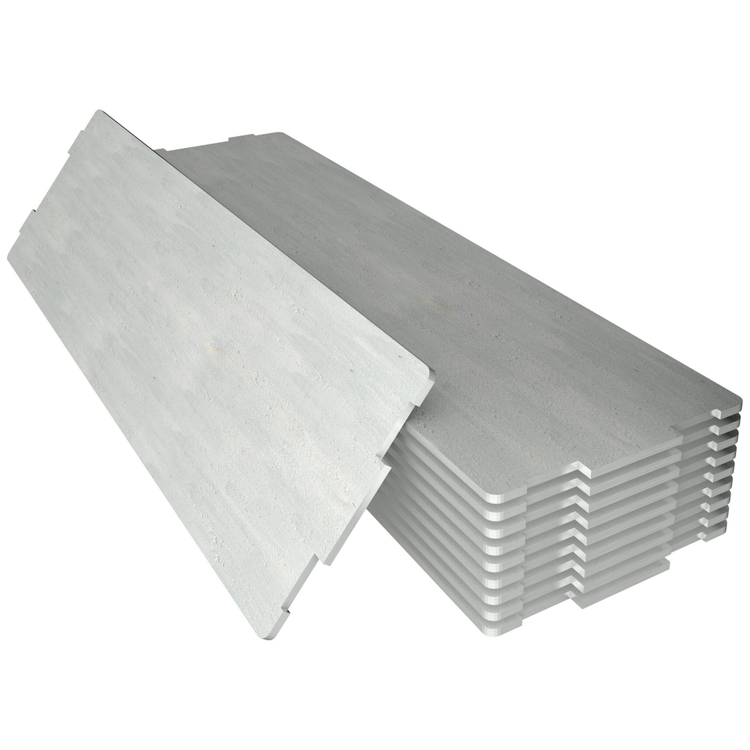 VIGOR Einteilblech Satz, extragroß 183 mm, 10-tlg., Anzahl Werkzeuge: 10