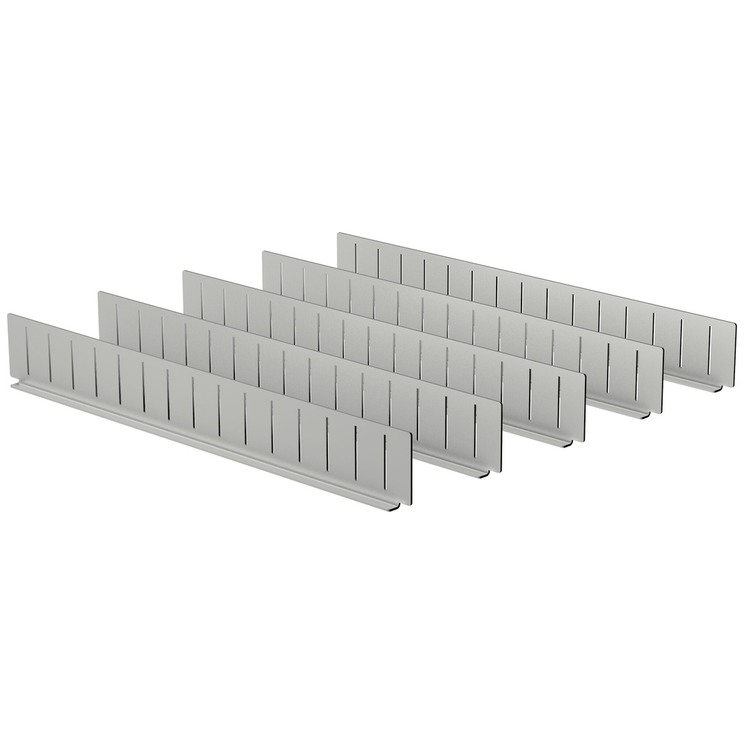 VIGOR Querträger Satz für Series M, Series L, Series XL, 5-tlg., Anzahl Werkzeuge: 5