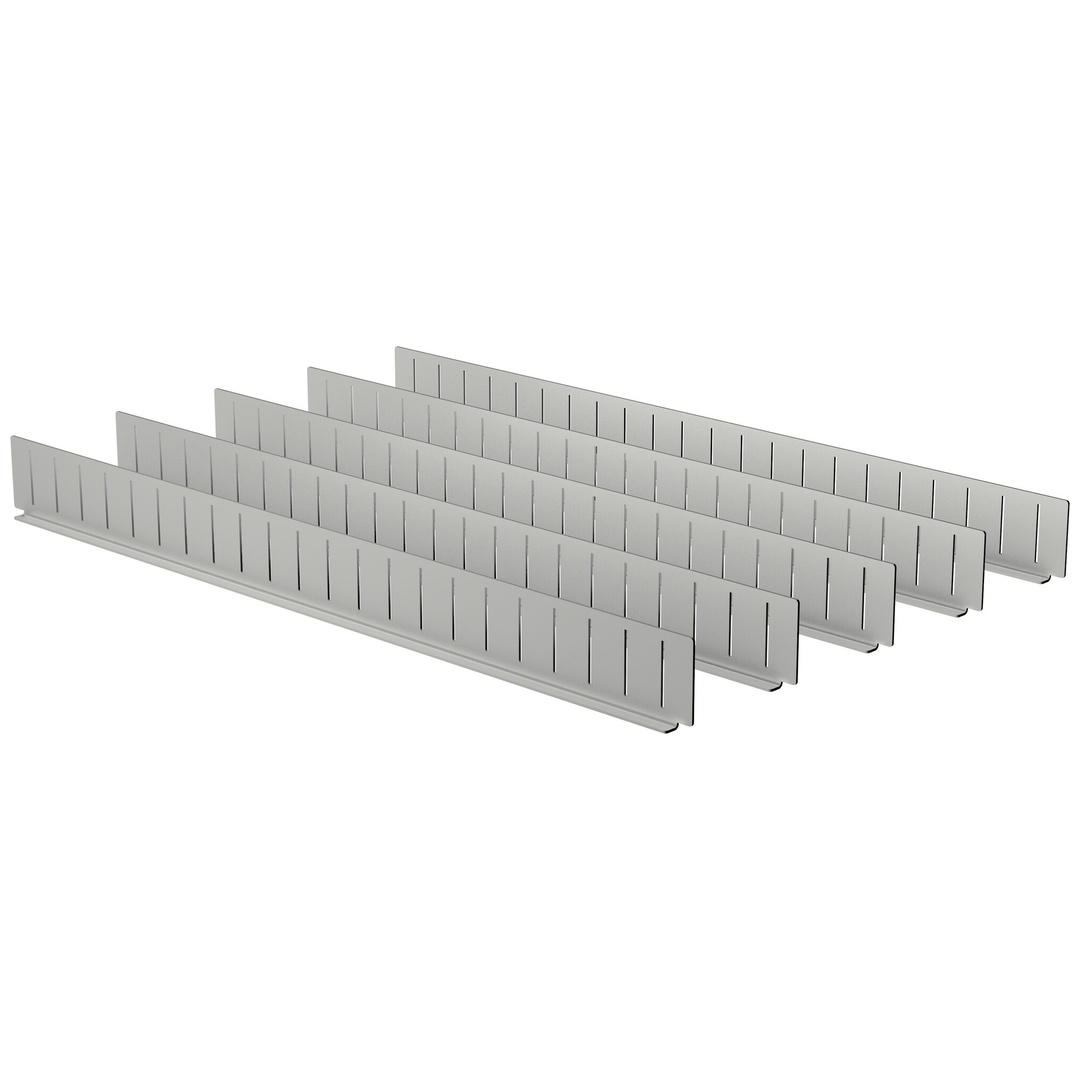 VIGOR Querträger Satz für Series XD, 5-tlg., Anzahl Werkzeuge: 5
