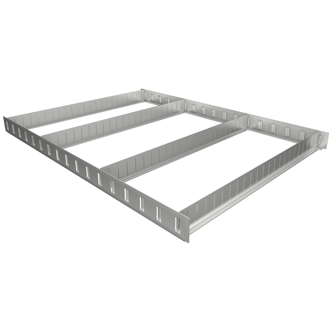 VIGOR Trennblech Satz Series XD, 6-tlg., Anzahl Werkzeuge: 6
