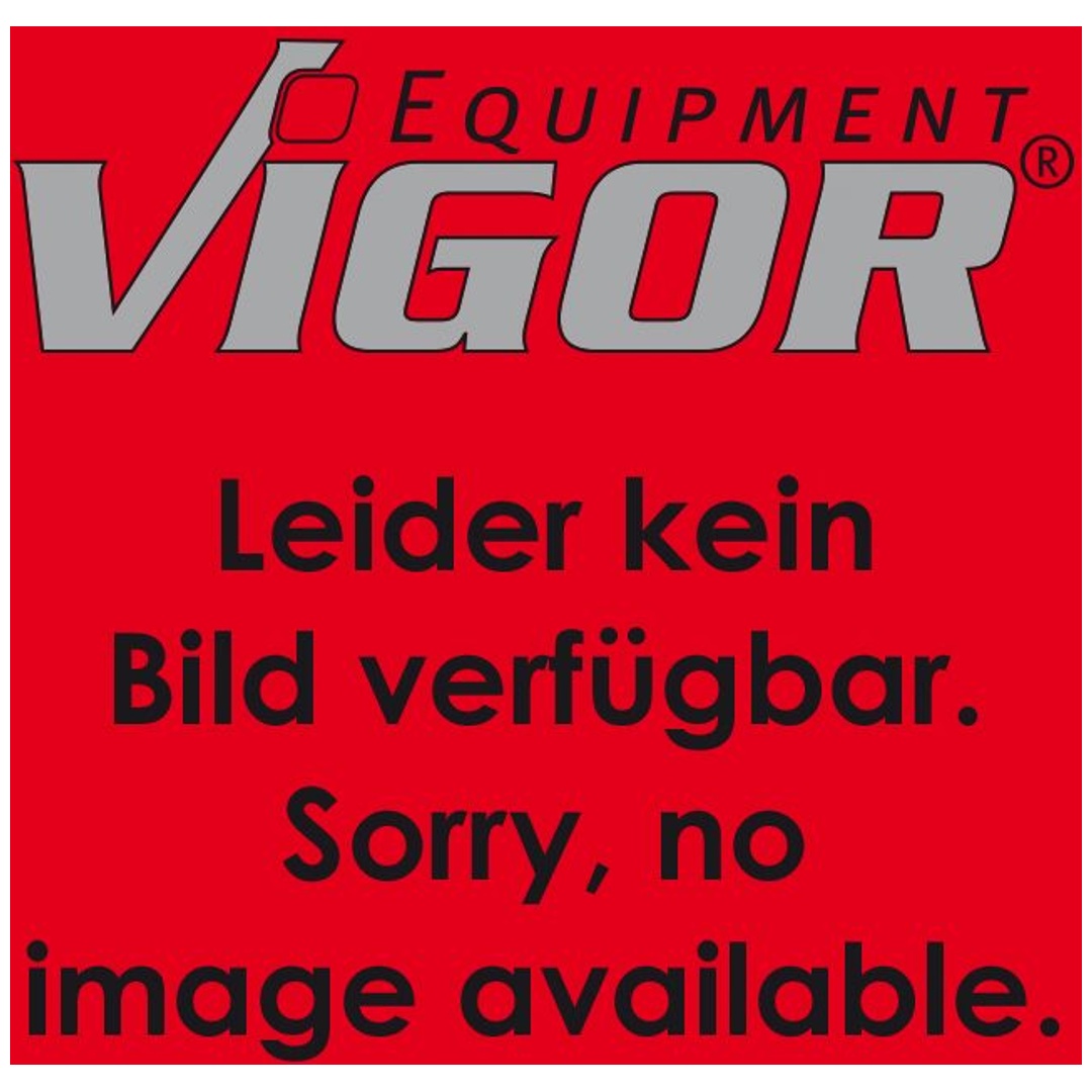 VIGOR Trennblech Satz, V6688H-XLD, 6-tlg., Anzahl Werkzeuge: 6