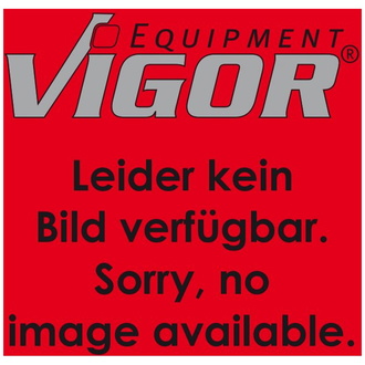 VIGOR Querträger Satz, für Series M/L/XL, Anzahl Werkzeuge: 5