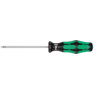 Wera 354 Sechskant-Schraubendreher Hex-Plus, 2 x 75 mm