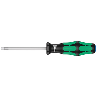 Wera 354 Sechskant-Schraubendreher Hex-Plus, 3 x 75 mm