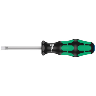 Wera 354 Sechskant-Schraubendreher Hex-Plus, 5 x 80 mm