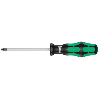 Wera 367 TORX Schraubendreher, TX 20 x 100 mm