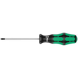 Wera 367 TORX Schraubendreher, TX 15 x 80 mm