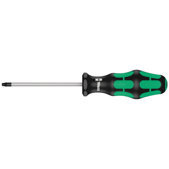 Wera 367 TORX Schraubendreher, TX 25 x 100 mm