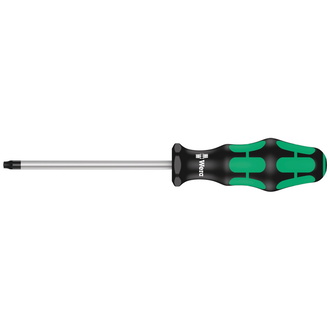 Wera 367 TORX Schraubendreher, TX 30 x 115 mm