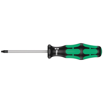 Wera 367 TORX Schraubendreher, TX 7 x 60 mm