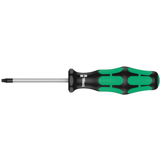 Wera 367 TORX Schraubendreher, TX 9 x 60 mm