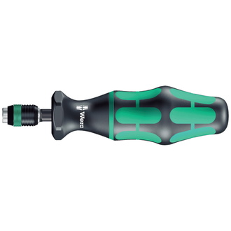 Wera 7400 pre-set, 105 mm, 7460 x 0,3 Nm x 0,3-1,2 Nm