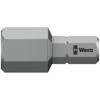 Wera 840/1 Z Bits, 10 x 25 mm