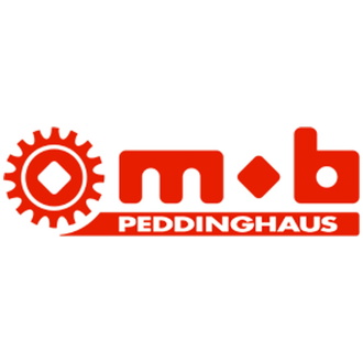 Peddinghaus Ringkeil 12x18 mm