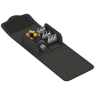 Wera Kraftform Kompakt Stubby ESD 1, 10-tlg.