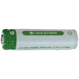 Ledlenser Ersatzakku für P5R