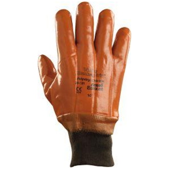 Ansell Kälteschutzhandschuh Winter Monkey Grip 23-191 Gr. 10