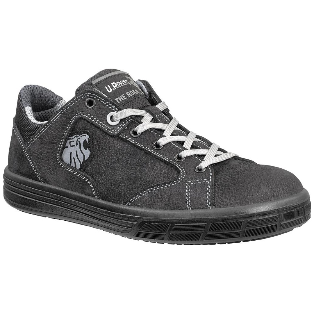 U-Power Sicherheitshalbschuh King SN 20014 S3 SRC Gr.37 schwarz