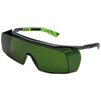 Univet Überbrille 5X7 IR3 antikratz