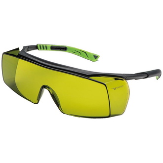 Univet Überbrille 5X7 IR1.7 antikratz