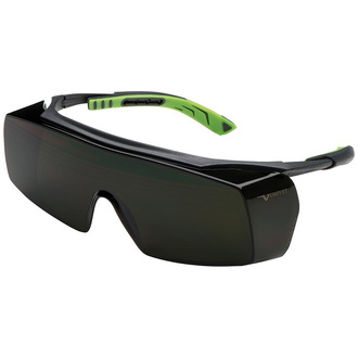 Univet Überbrille 5X7 IR5 antikratz