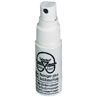 Klarsichtspray, Modell 210, 25 ml