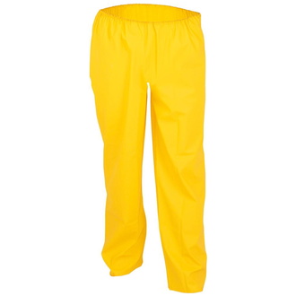 Asatex Bundhose PULC-500 Gr.50/52 gelb