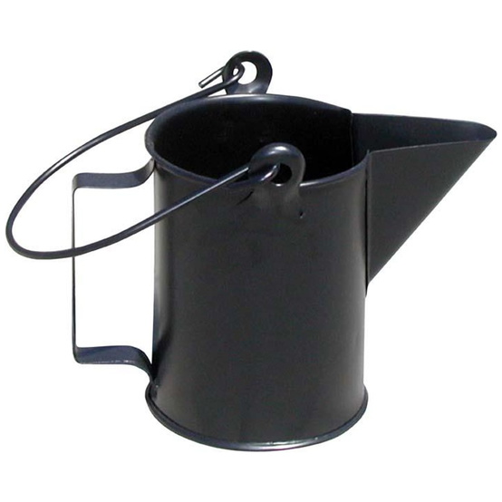 Grün Vergußkanne 3,5 l