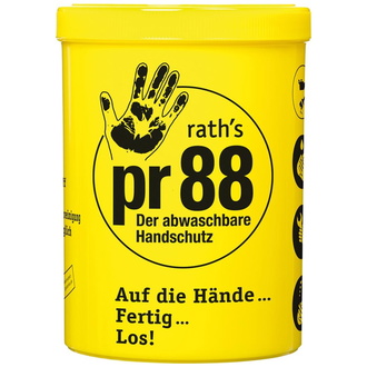 Rath Hautschutzcreme pr88 Dose 1l