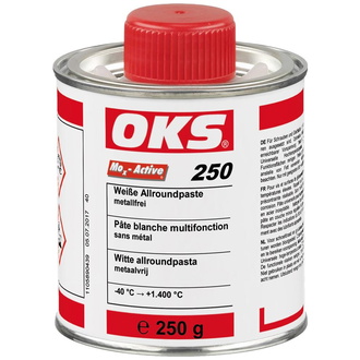 OKS Weiße Allroundpaste metallfrei 250 250 g