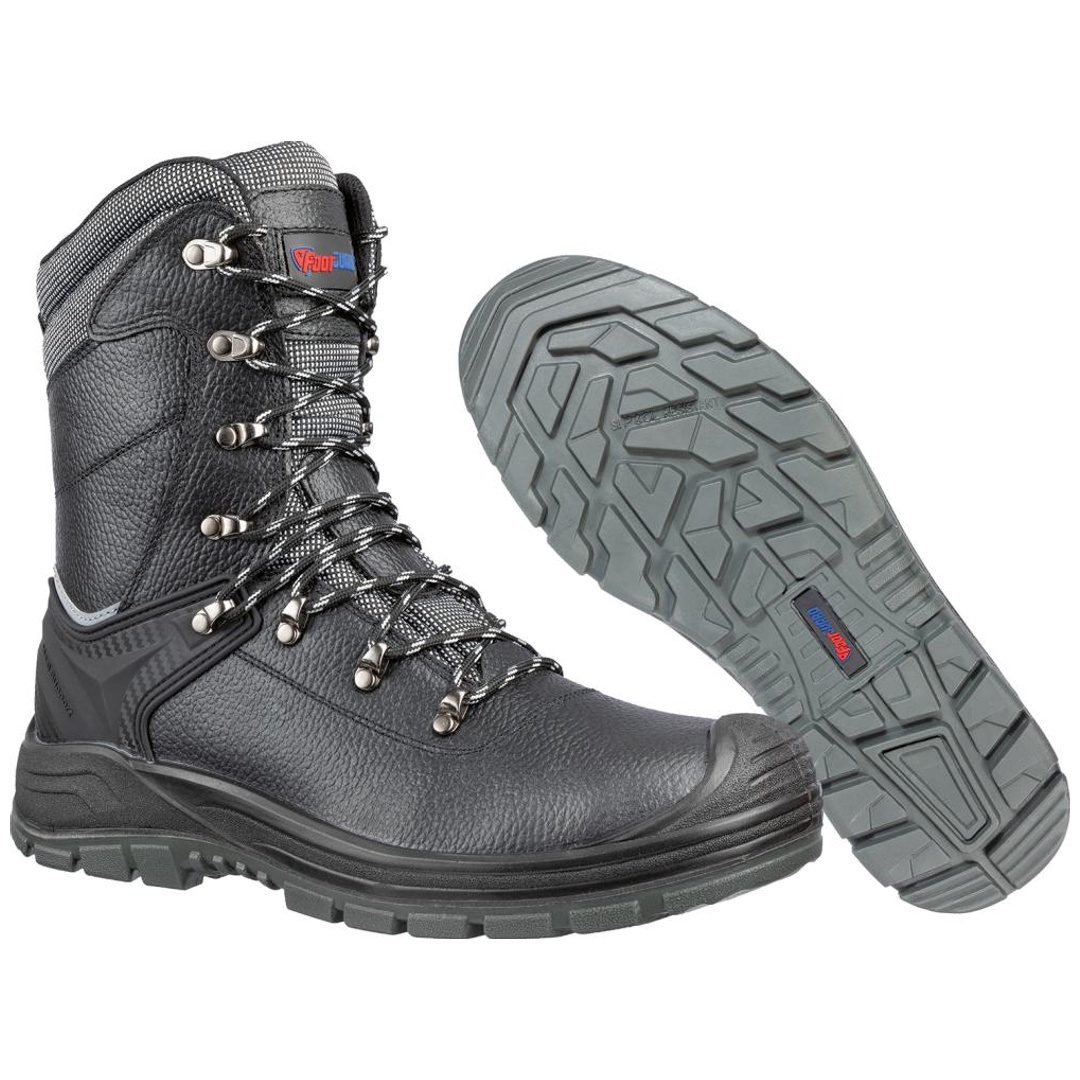 Footguard Sicherheitswinterstiefel 631831 S3