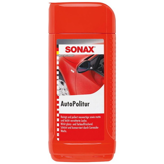 SONAX Auto-Politur 500ml