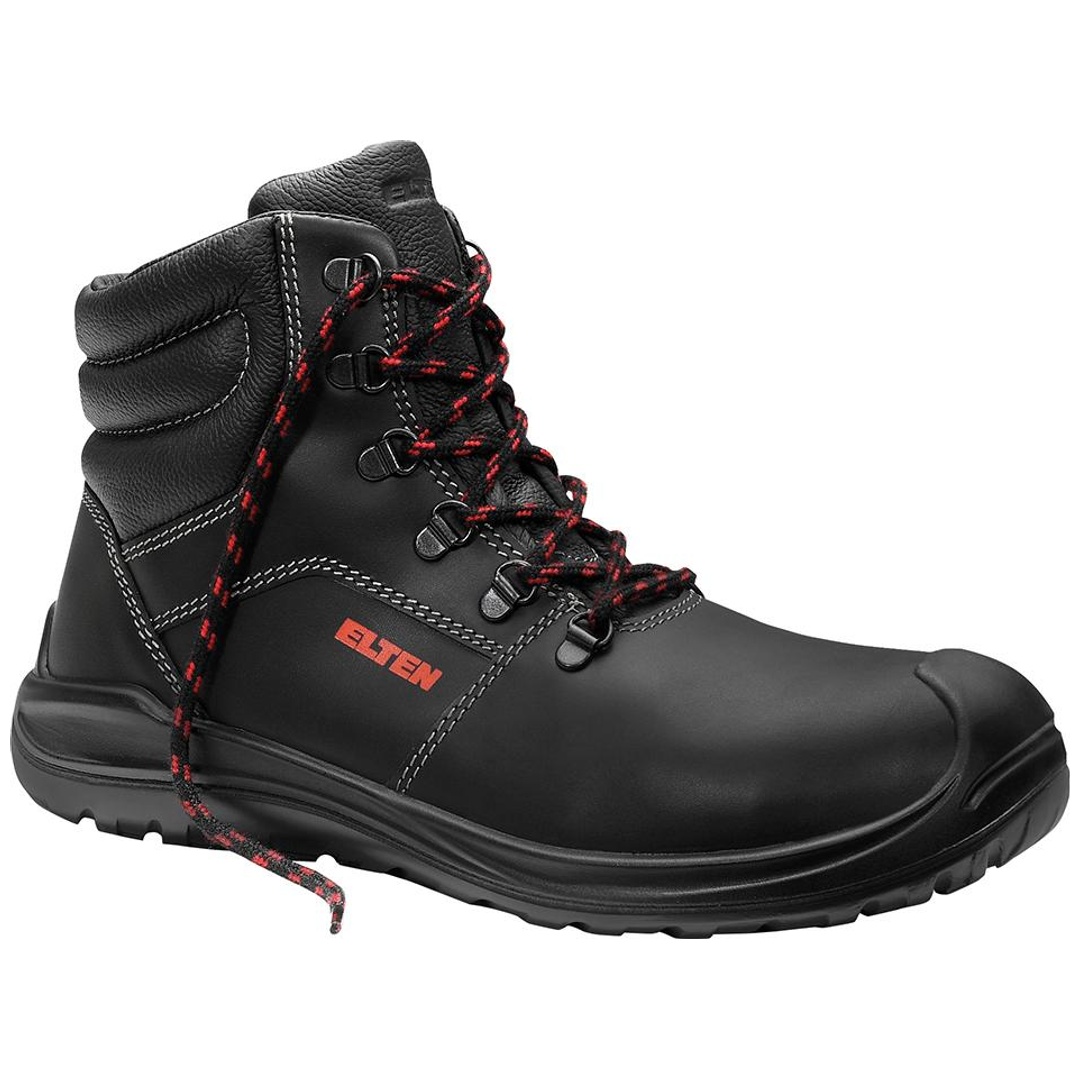 Elten Sicherheitsstiefel Anderson Loop S3 SRC Gr.46 schwarz