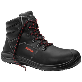 Elten Sicherheitsstiefel Anderson Loop S3 SRC Gr.42 schwarz