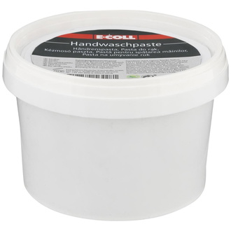 E-COLL Handwaschpaste 500 ml Dose, EE