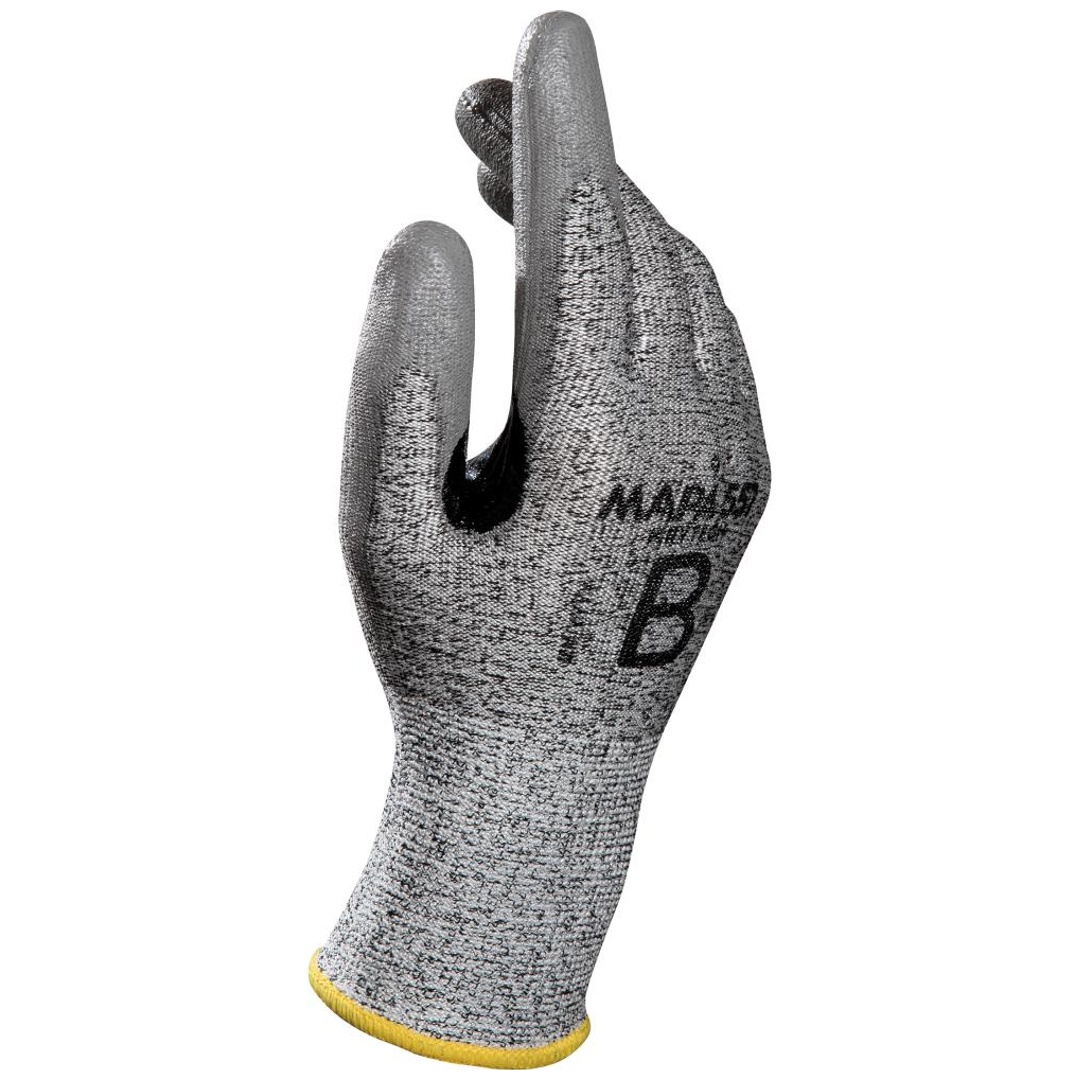 MAPA Schnittschutzhandschuh Krytech 557 Gr. 7
