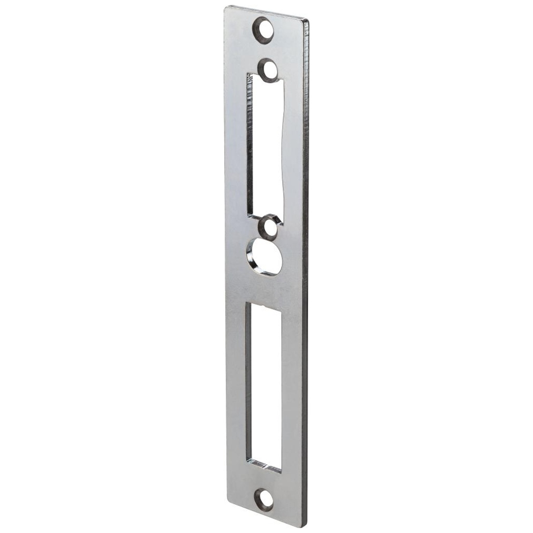 AMF Schließblech 147 V-36 für Kastenbreite 30 mm verzinkt 24 x 171