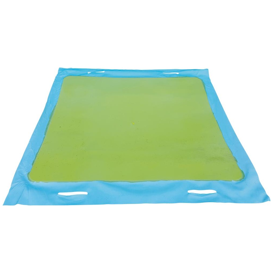 Schöller Kanalabdeckung 600x600x8 mm