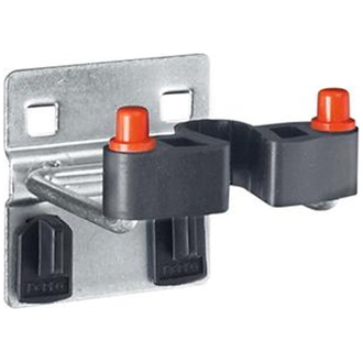 Bott Werkzeughalter flexibel B60xT60xD15-25 mm, für Lochplatten