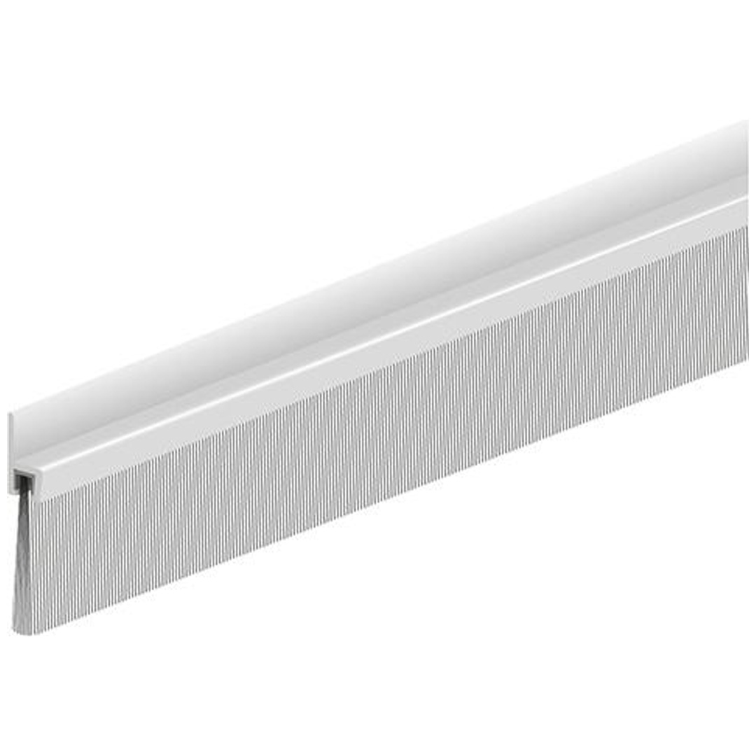 Ellen Türbodendichtung alu IBS 60 250 cm Bürstenh. 39 mm