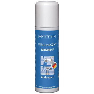 Weicon LOCK Aktivator Spray 200 ml