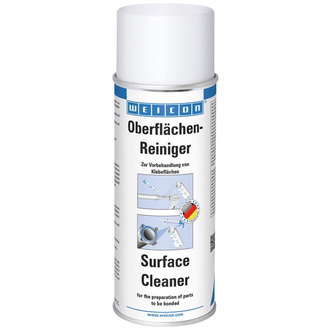 Weicon Oberflächen-Reiniger 400 ml