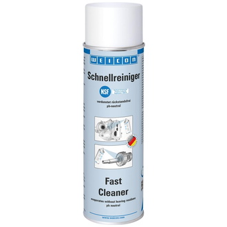 Weicon Schnellreiniger 500 ml