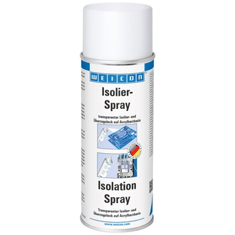 Weicon Isolierspray 400 ml