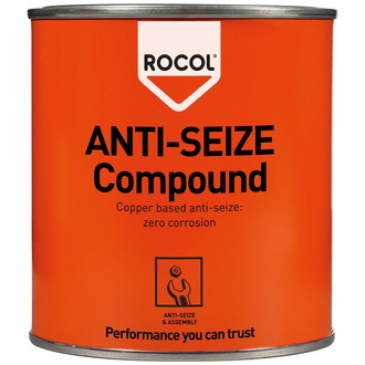 ROCOL Trennpaste 500G Anti-Seize