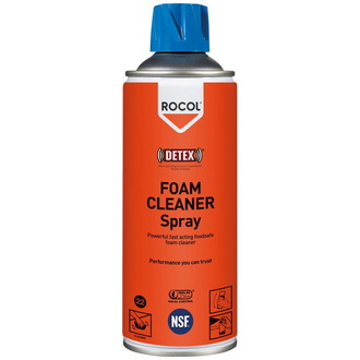 ROCOL Schaumreiniger 400ML Foam Cleaner Spray